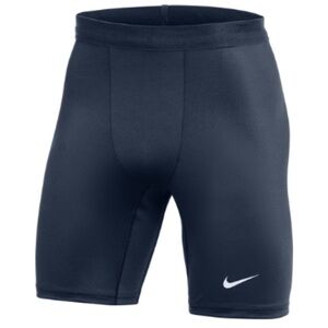 NIKE DRI-FIT STOCK HALF TIGHT
Men's Dri-FIT Running Half Tight (Stock) Navy